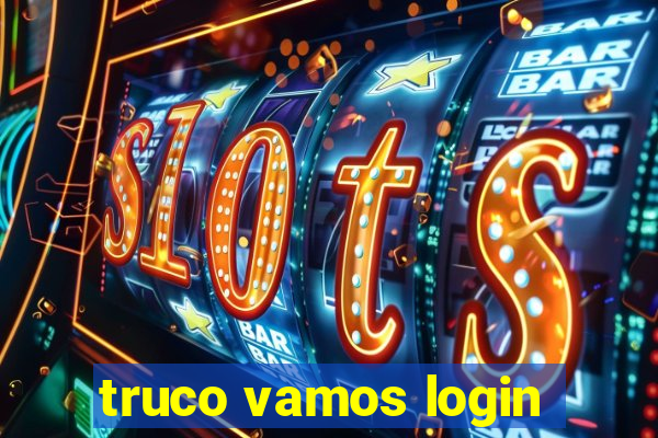 truco vamos login